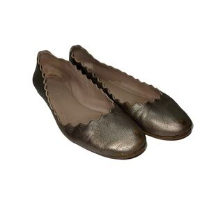 Chloe Woman Shoes Size 6/EU36.5